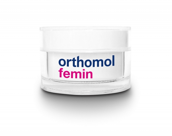 Orthomol - Femin Kapseln